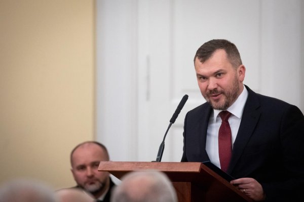 Bývalý minister Karas kritizuje spôsob novelizácie Trestného zákona aj znižovanie sadzieb