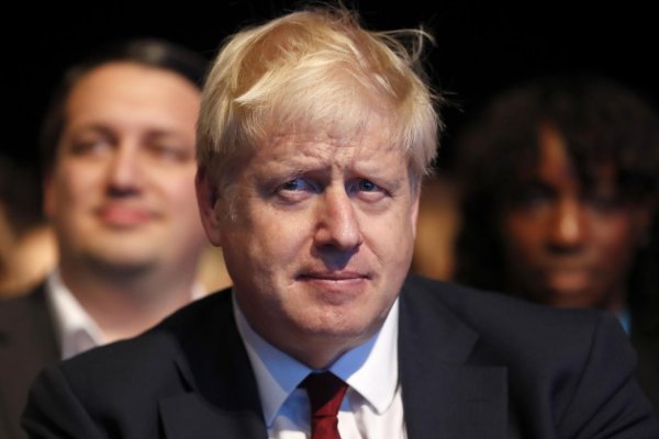 Johnson potvrdil správy o novom návrhu dohody o brexite