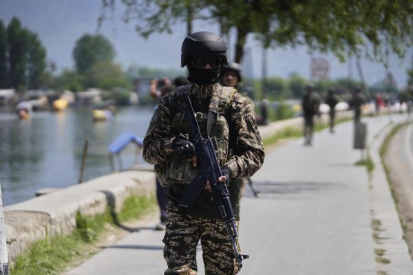 Pakistan uzavrie hranice a vzdušný priestor pre Indiu