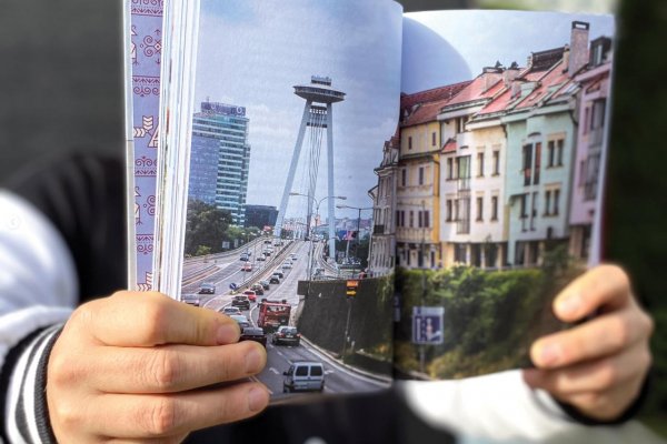 Čo vidia Poliaci pri pohľade na Slovensko?
