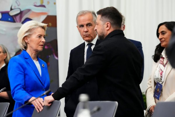 Európska únia začala oficiálne prístupové rokovania s Ukrajinou