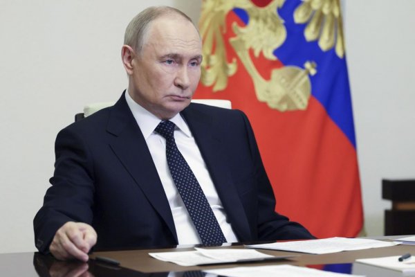 Trump po telefonáte s Putinom: Okamžitý mier na Ukrajine nebude