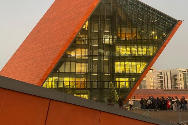 Ako sa k minulosti stavajú Poliaci a ako my