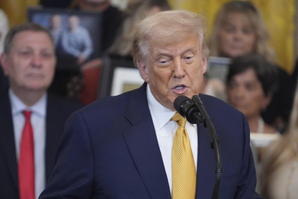 Trumpovi diagnostikovali chronickú žilovú nedostatočnosť