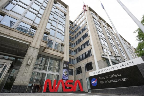 Z NASA má odísť vyše 3800 zamestnancov, agentúra chce byť efektívnejšia