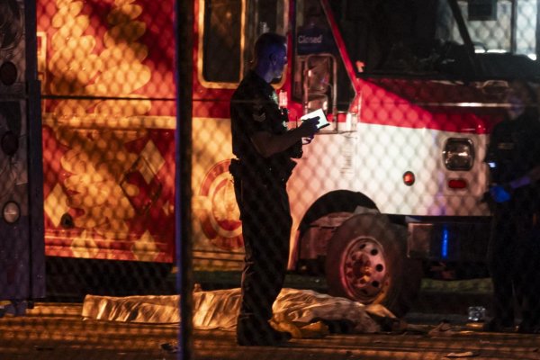 Vancouver: V prípade nárazu auta do ľudí na festivale zreme nejde o terorizmus