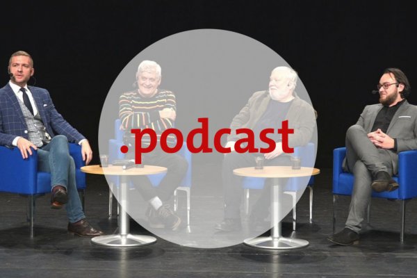 Majú dnešní mladí čo povedať?