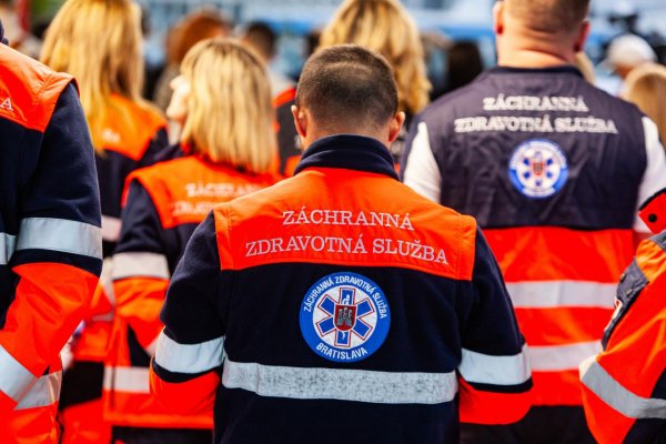 Prezident podpísal novelu záchraniek, vznikne nová linka pomoci