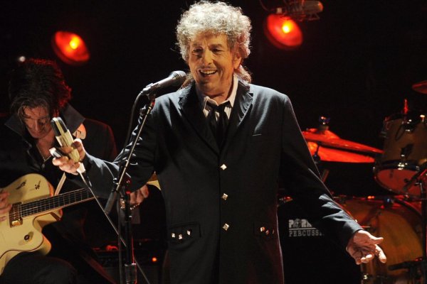 Vyjde nová kniha esejí Boba Dylana, analyzuje v nich piesne iných umelcov