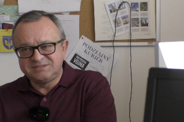 Alexander Duleba: Nerobme predčasné závery z Trumpových slov o skončení vojny