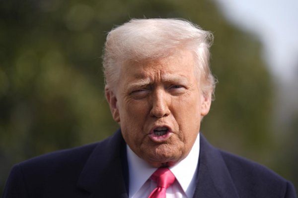 Donald Trump dal Ukrajine ponuku, ktorá sa neodmieta