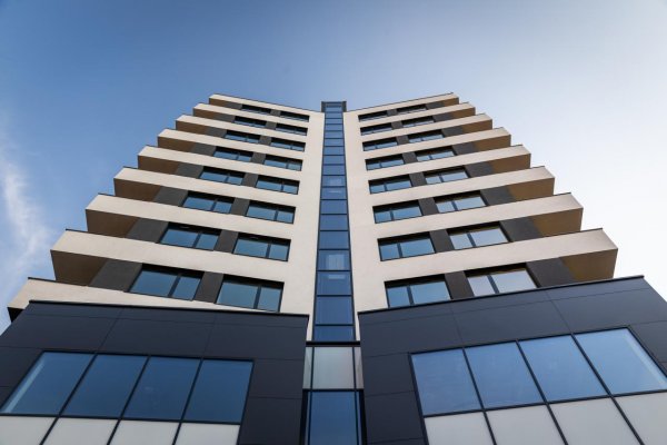 Málo alebo veľa? Odpoveď je 8 %