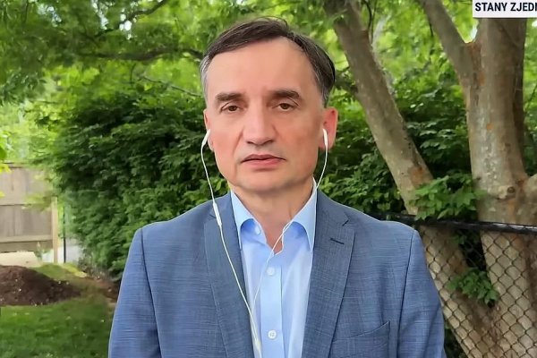 Denník Gazeta Wyborcza: Trump osobne rozhodol o udelení víz Ziobrovi