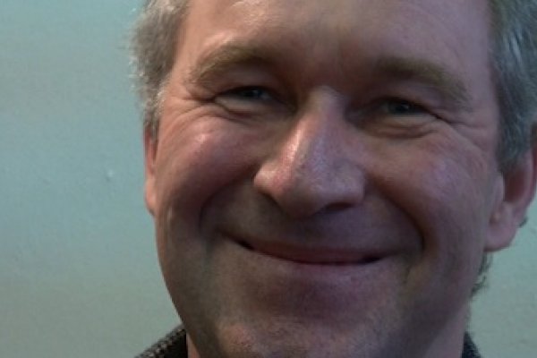 Boh je pre mňa "pohoďák"