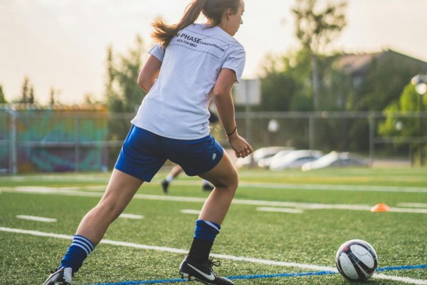 The Economist: Ženský šport na vzostupe