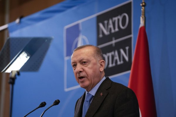 Moskva a Kyjev sa nevedia dohodnúť na územných záležitostiach, tvrdí Erdogan