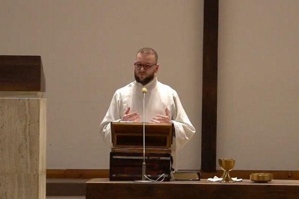 Nedeľná homília: Zrodení z prázdna