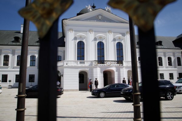 Naši papaláši opakovane jazdia v protismere