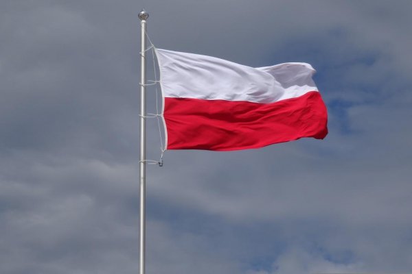 Ruský vojenský vrtuľník nakrátko narušil vzdušný priestor Poľska