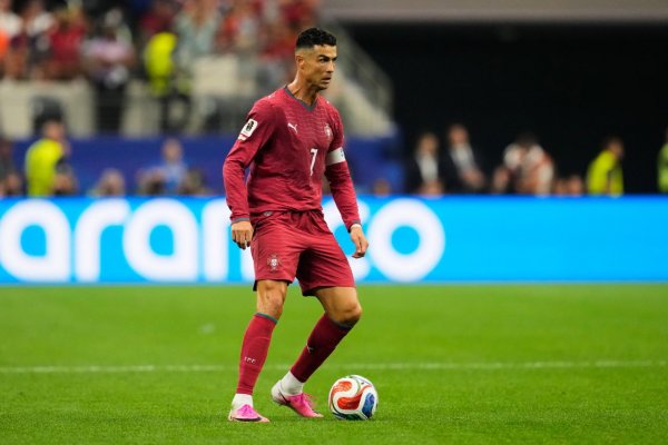 Pamätá si ešte niekto značku CR7?
