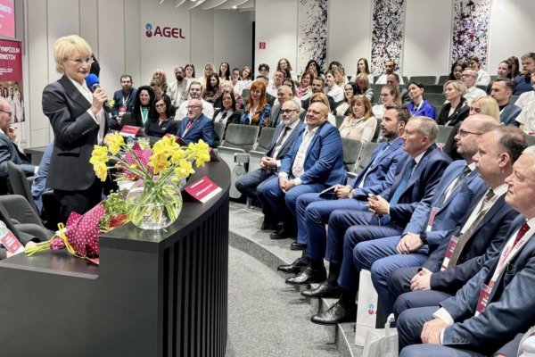 Elita slovenskej medicíny predstaví novinky: Jarné sympózium v Košiciach priláka stovky lekárskych špecialistov