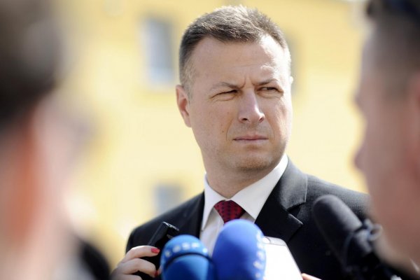 Gábor Gál chce nové pravidlá voľby ústavných sudcov