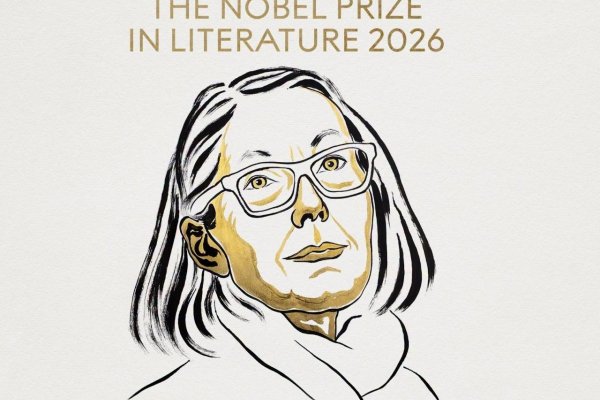 Nobelovu cenu za literatúru získala Kanaďanka Anne Carsonová