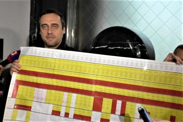 Bašternák nebude môcť vďaka poslancovi Rajtárovi spokojne spávať