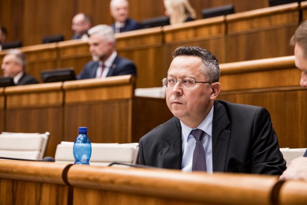 Konsolidačný decaf