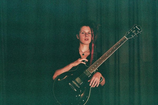 Kultúra: Najlepší slovenský jazzový album roka 2024 nahrala speváčka S. Fehér