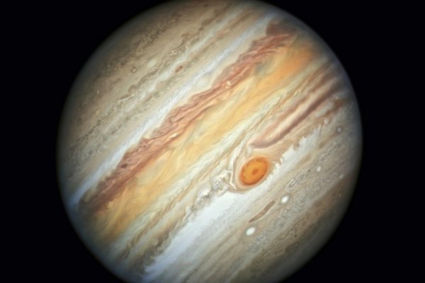 Objavili 12 nových mesiacov Jupitera, spolu ich má 92, čo je najviac v Slnečnej sústave