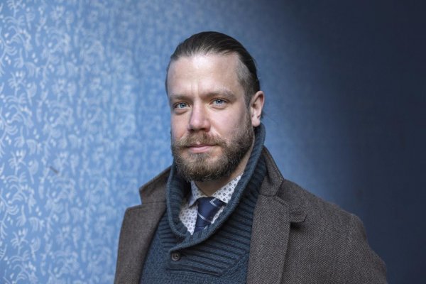 Psychológ Radovan Kyrinovič: Ako na radosť?