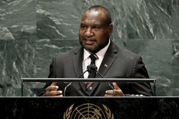 Papua-Nová Guinea má ako prvá krajina na svete ministra pre kávu 