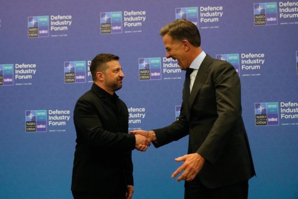 Lídri NATO potvrdili záväzok voči kolektívnej obrane a podporu Ukrajine