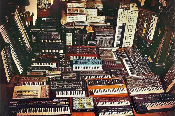 Syntetizátory zmenili zvuk hudby. Ktoré boli tie kultové? 
