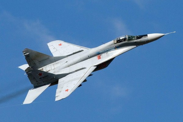Kollár zvolá mimoriadnu schôdzu k stíhačkám Mig-29 na utorok