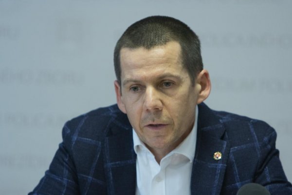 Reforma Prezídia Policajného zboru je pripravená, uviedol Hamran