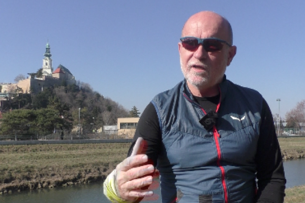 Rastislav Káčer: Takú úroveň nepredvídateľnosti v medzinárodných vzťahoch sme tu ešte nemali