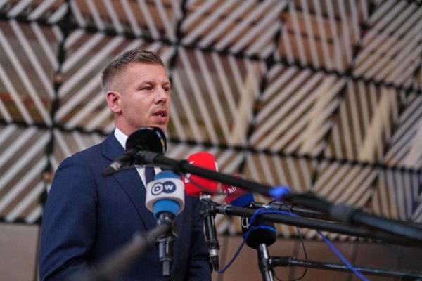 Lídri V4 sa po dvoch rokoch opäť zídu na oficiálnom summite v Maďarsku