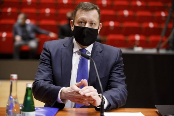 Poslanci zvolili Daniela Lipšica za nového špeciálneho prokurátora