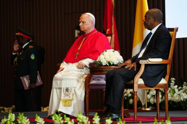 Pápež nechce viesť spor s Trumpom, bude naďalej hlásať mier