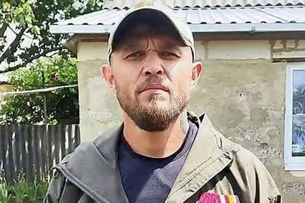 Ruského vojaka, ktorý chcel hovoriť s Putinom, odsúdili za extrémistické symboly