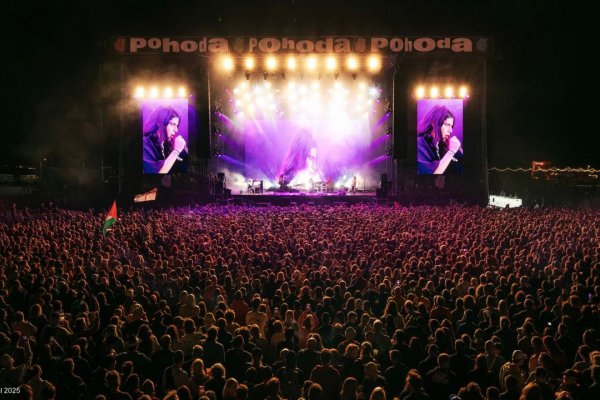 Pohoda 2026 je vypredaná. Festival vypredal všetkých 33 000 vstupeniek v rekordnom čase