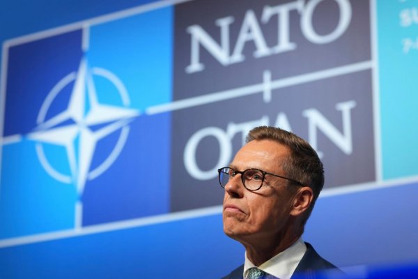 Fínsky prezident varuje Európu pred prehnanou reakciou na ruské hrozby