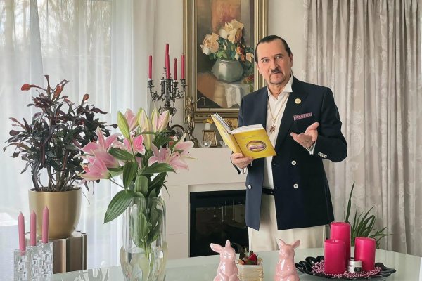 Kozmická energia, dlhý život, športový výkon a mraky na povel