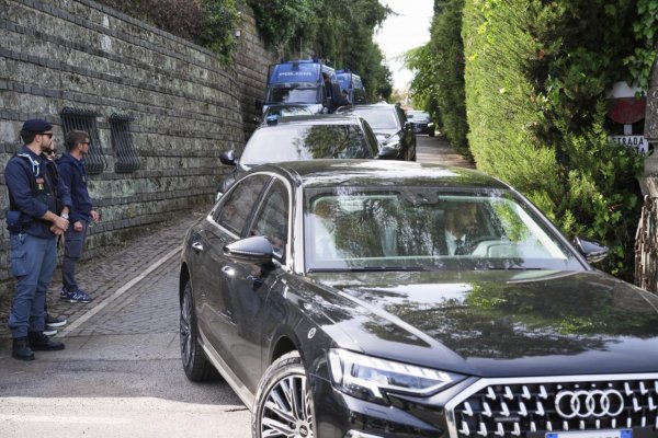 Médiá: Rokovania Iránu a USA o jadrovom programe boli „konštruktívne“