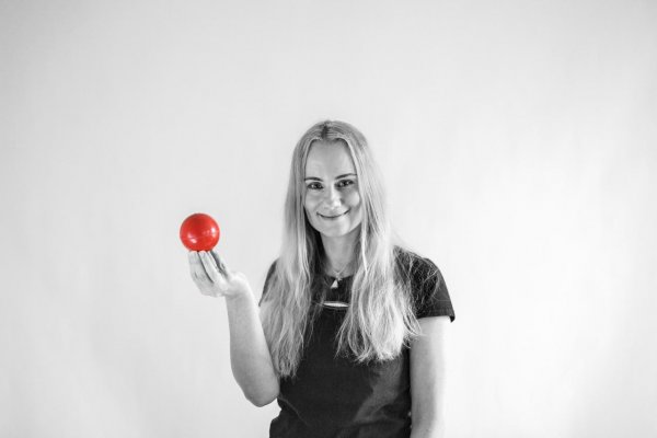 .týždeň Maríny Gálisovej: Na kožuchu koaly