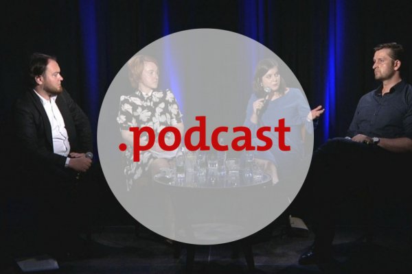 .viac slobody Šimona Jeseňáka: Waterloo menom Plán obnovy v zdravotníctve