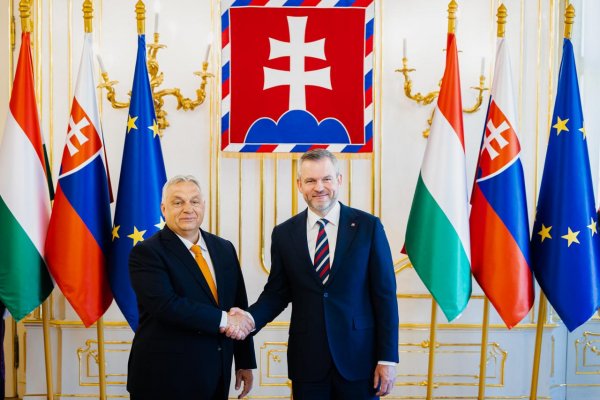 Peter Pellegrini: Musíme bojovať proti preregulovanosti v EÚ