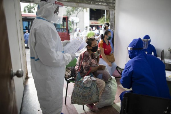 Koronavírus na Slovensku: Pribudlo 84 nových prípadov, vykonali viac ako 4-tisíc testov